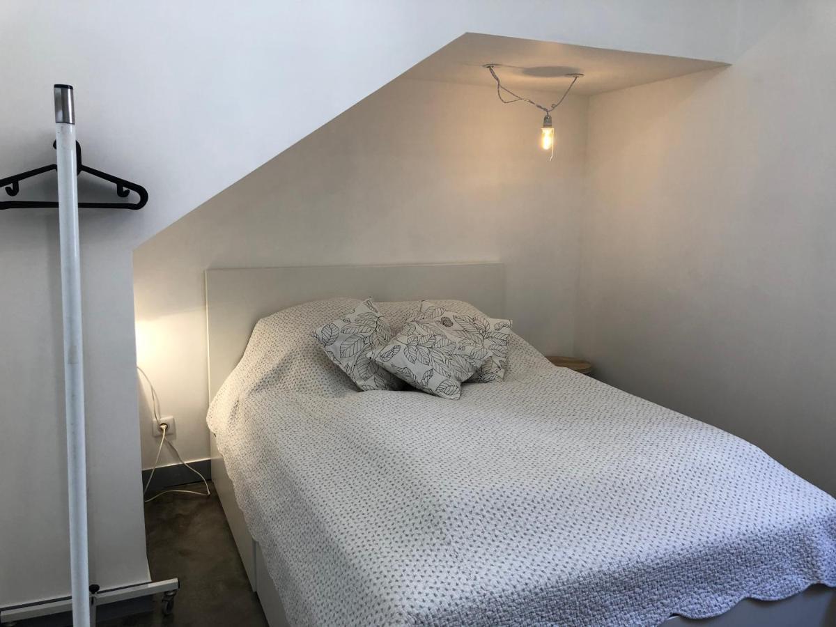 Home A La Mer La Ciotat Luaran gambar