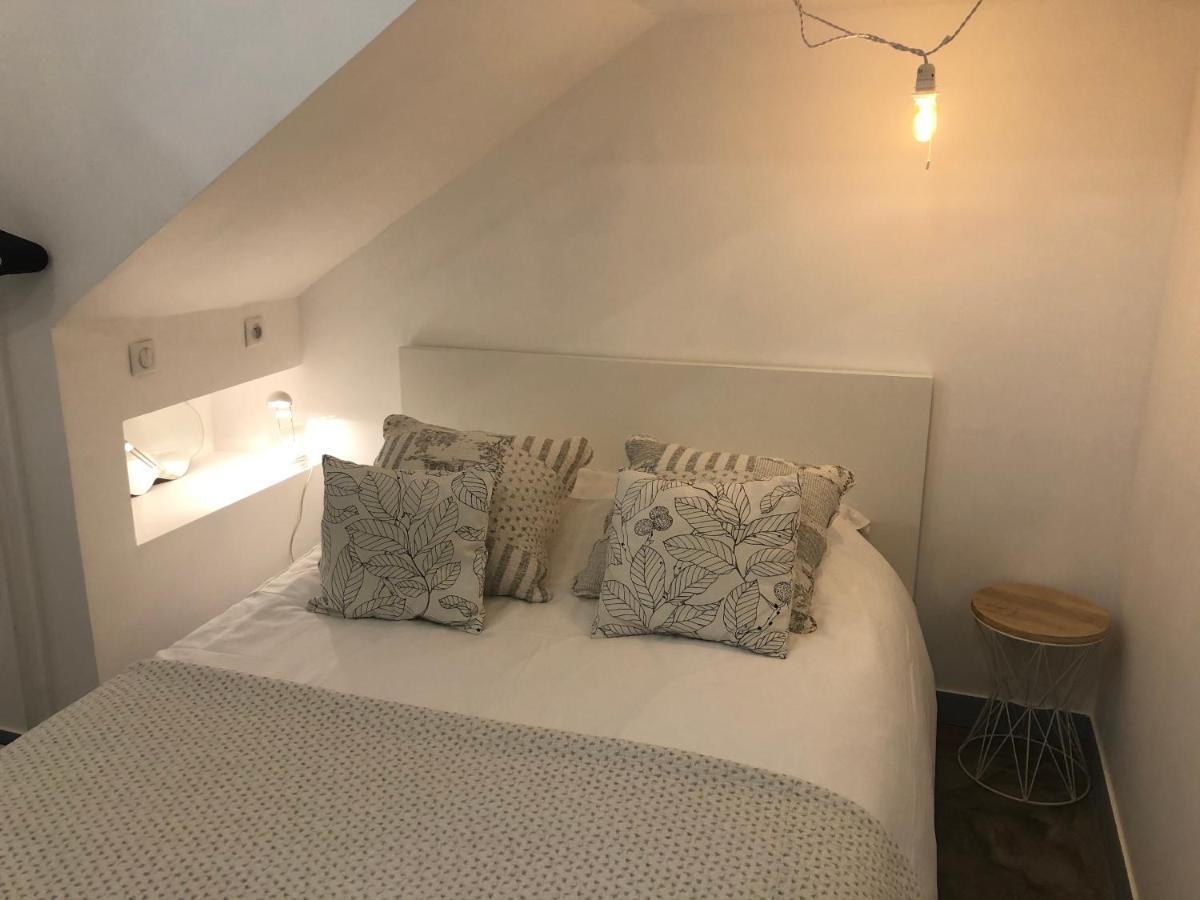 Home A La Mer La Ciotat Luaran gambar
