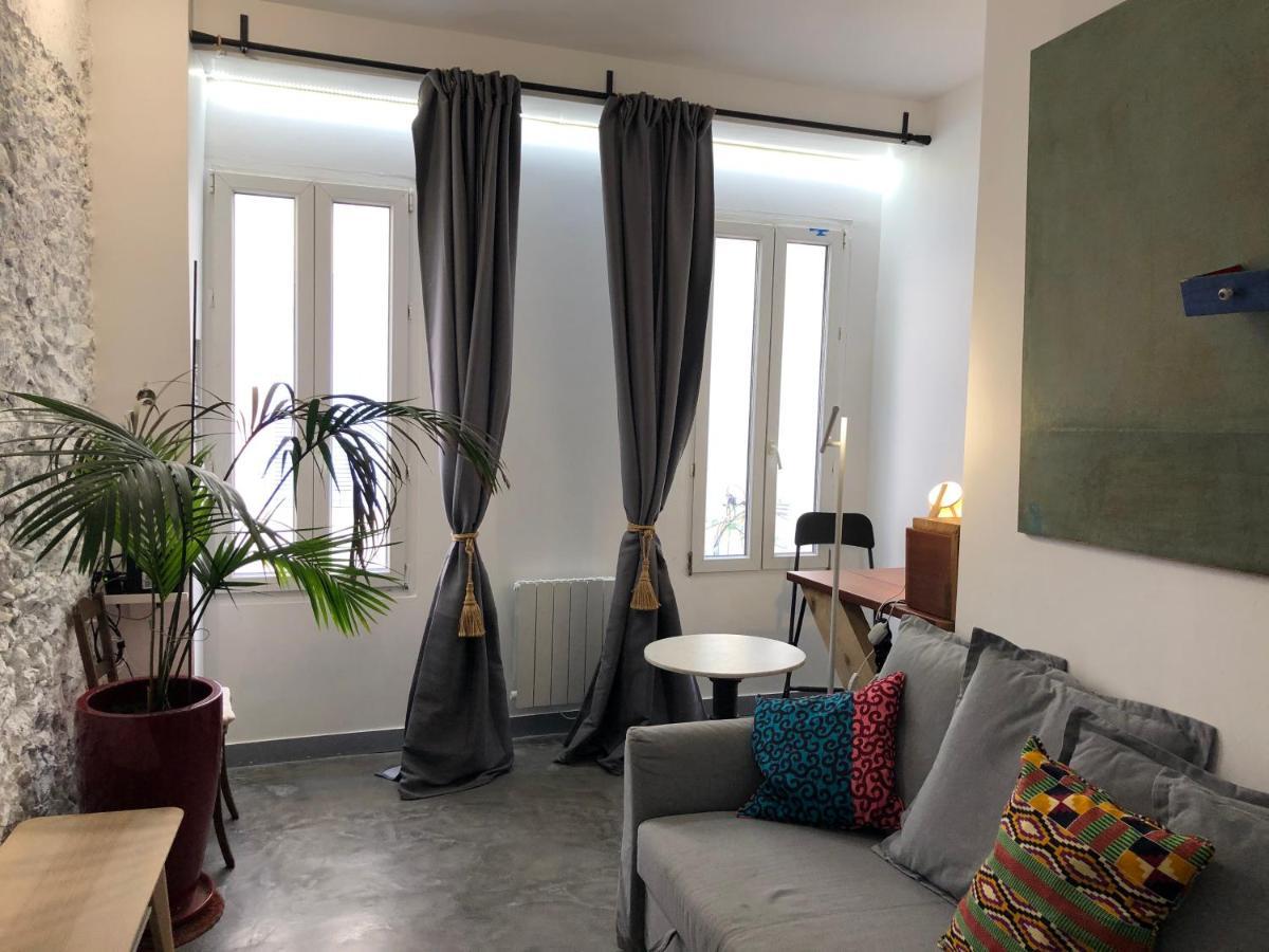 Home A La Mer La Ciotat Luaran gambar