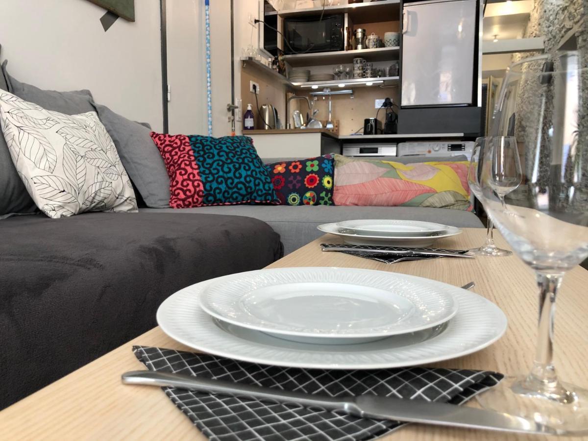 Home A La Mer La Ciotat Luaran gambar