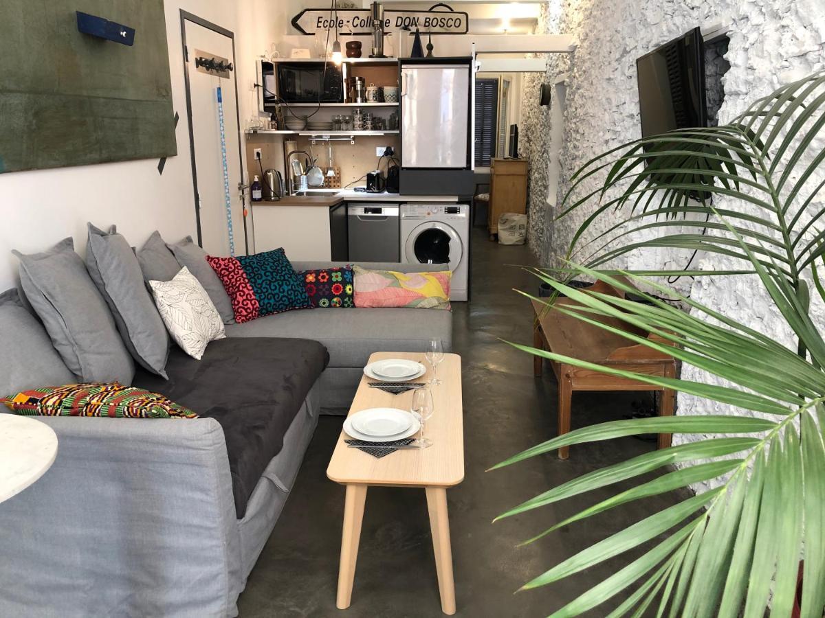 Home A La Mer La Ciotat Luaran gambar