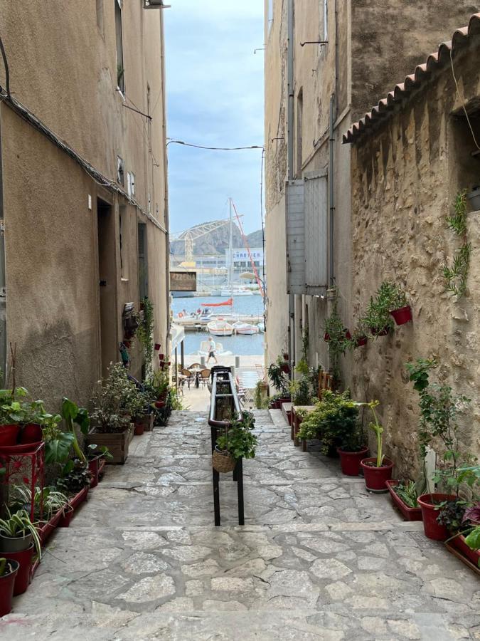 Home A La Mer La Ciotat Luaran gambar