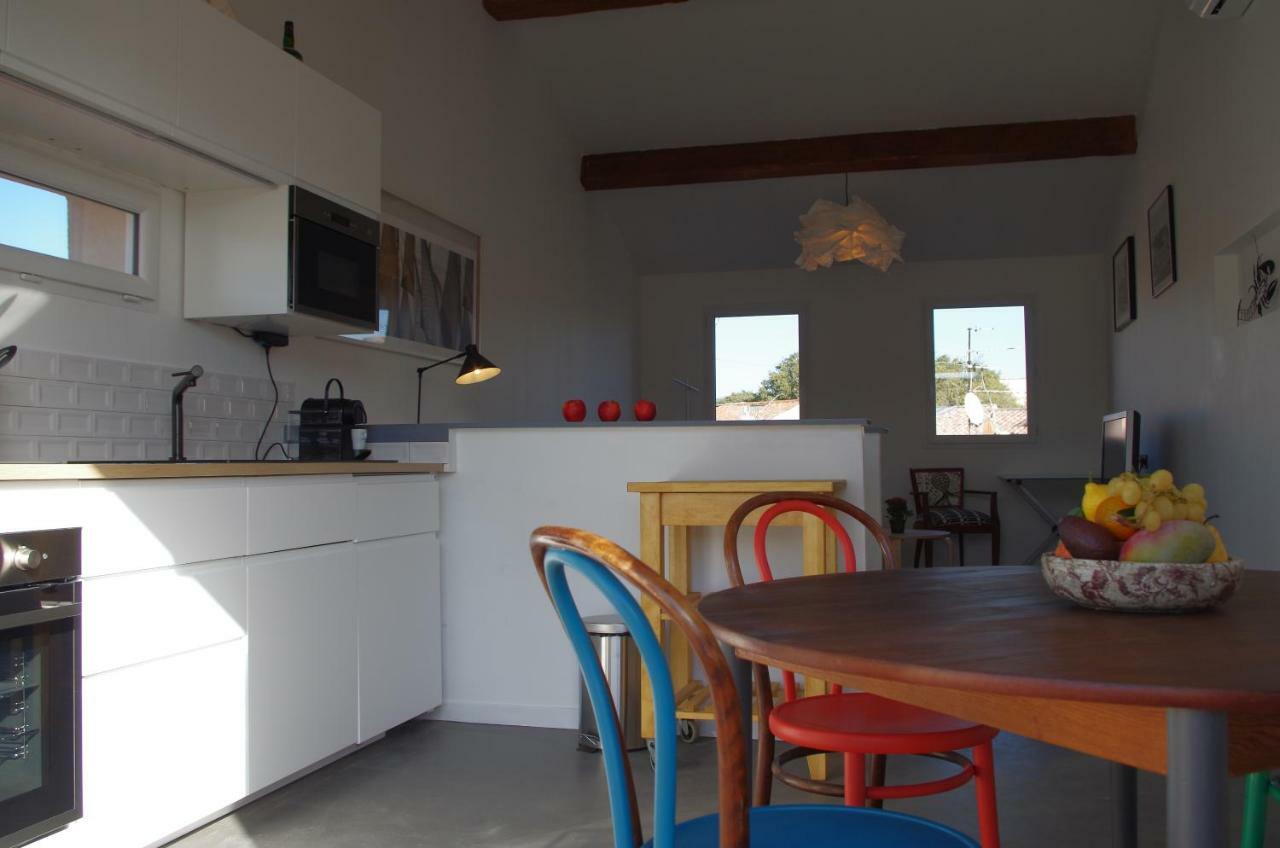 Home A La Mer La Ciotat Luaran gambar