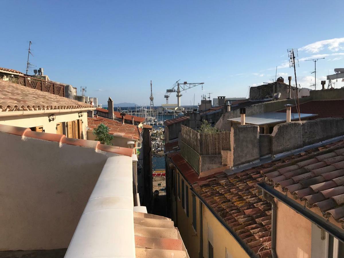 Home A La Mer La Ciotat Luaran gambar