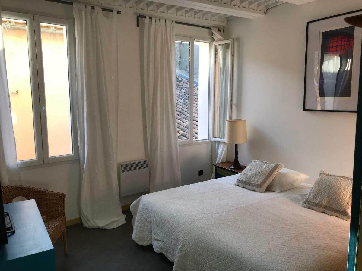 Home A La Mer La Ciotat Luaran gambar