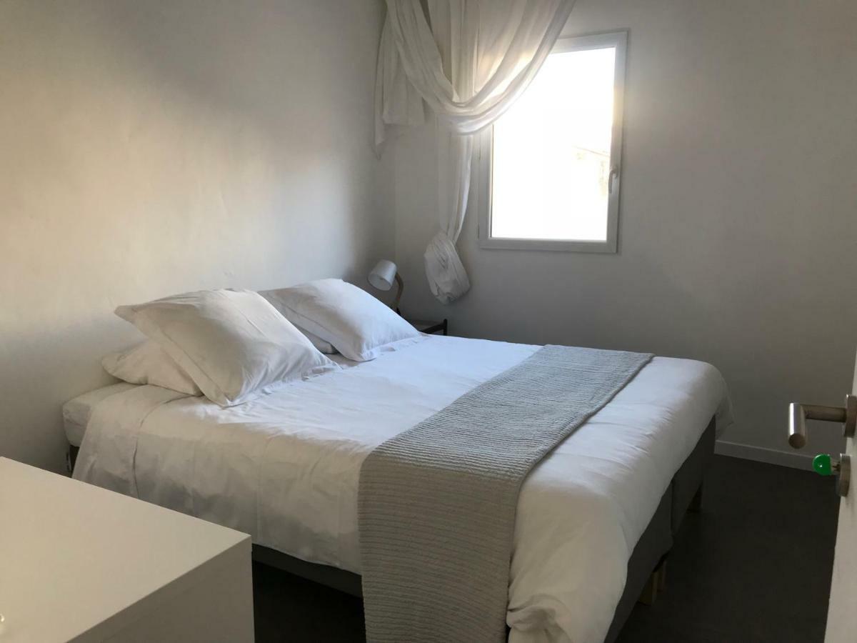 Home A La Mer La Ciotat Luaran gambar