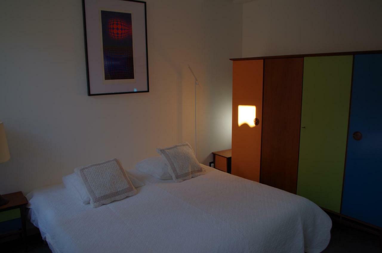 Home A La Mer La Ciotat Luaran gambar
