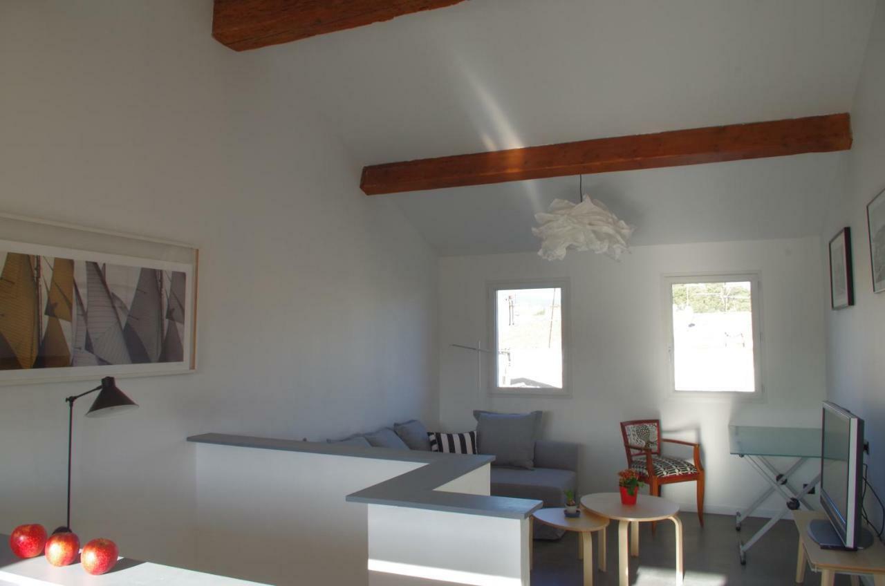 Home A La Mer La Ciotat Luaran gambar