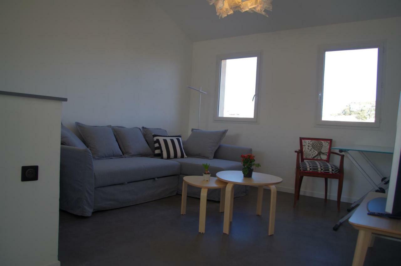 Home A La Mer La Ciotat Luaran gambar