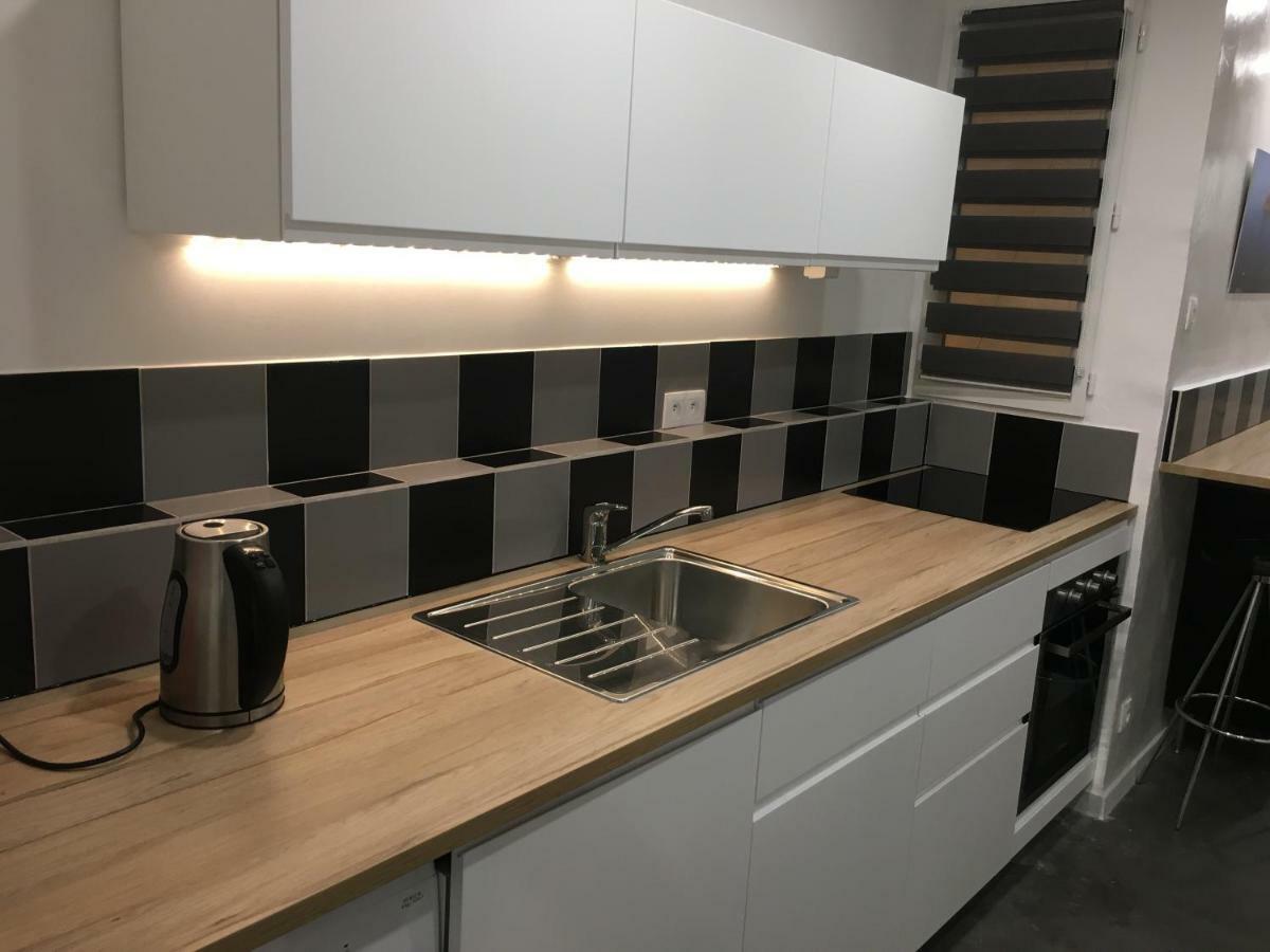 Home A La Mer La Ciotat Luaran gambar
