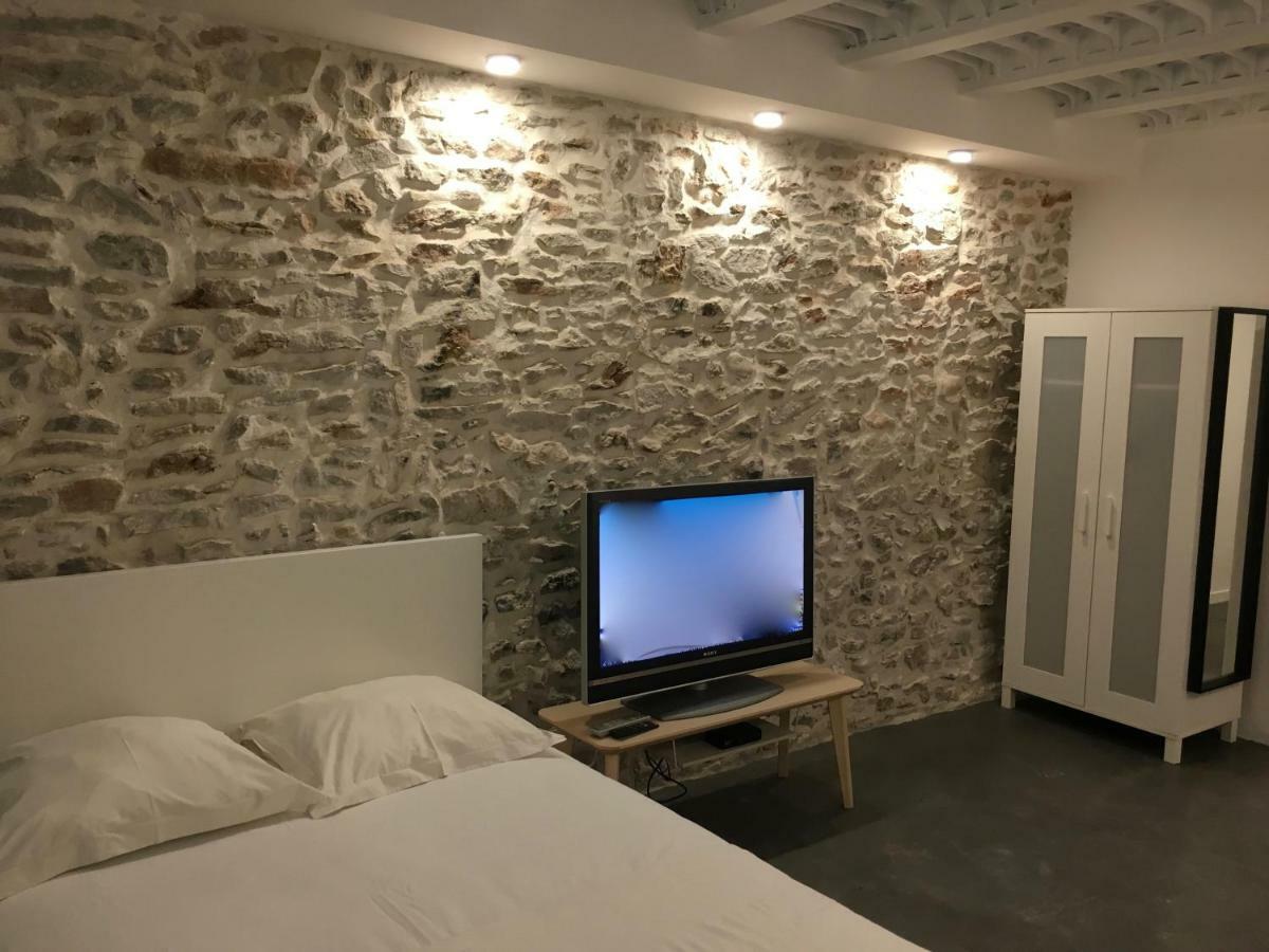 Home A La Mer La Ciotat Luaran gambar