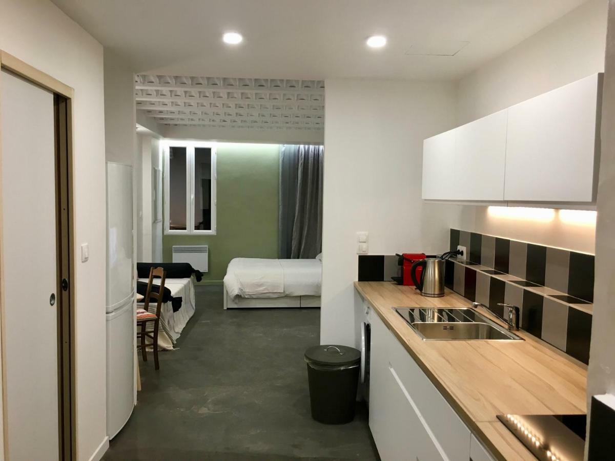 Home A La Mer La Ciotat Luaran gambar