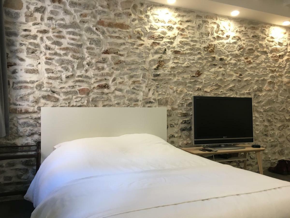 Home A La Mer La Ciotat Luaran gambar