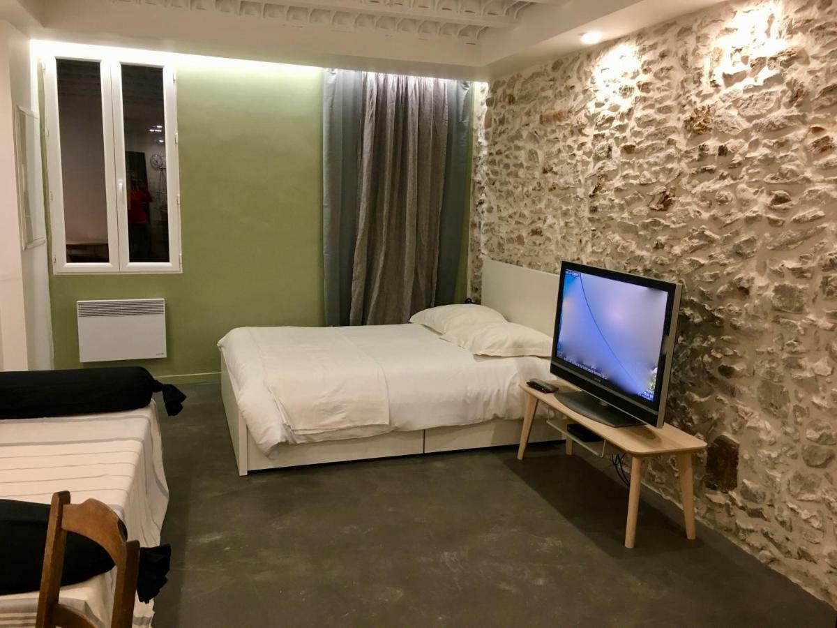 Home A La Mer La Ciotat Luaran gambar