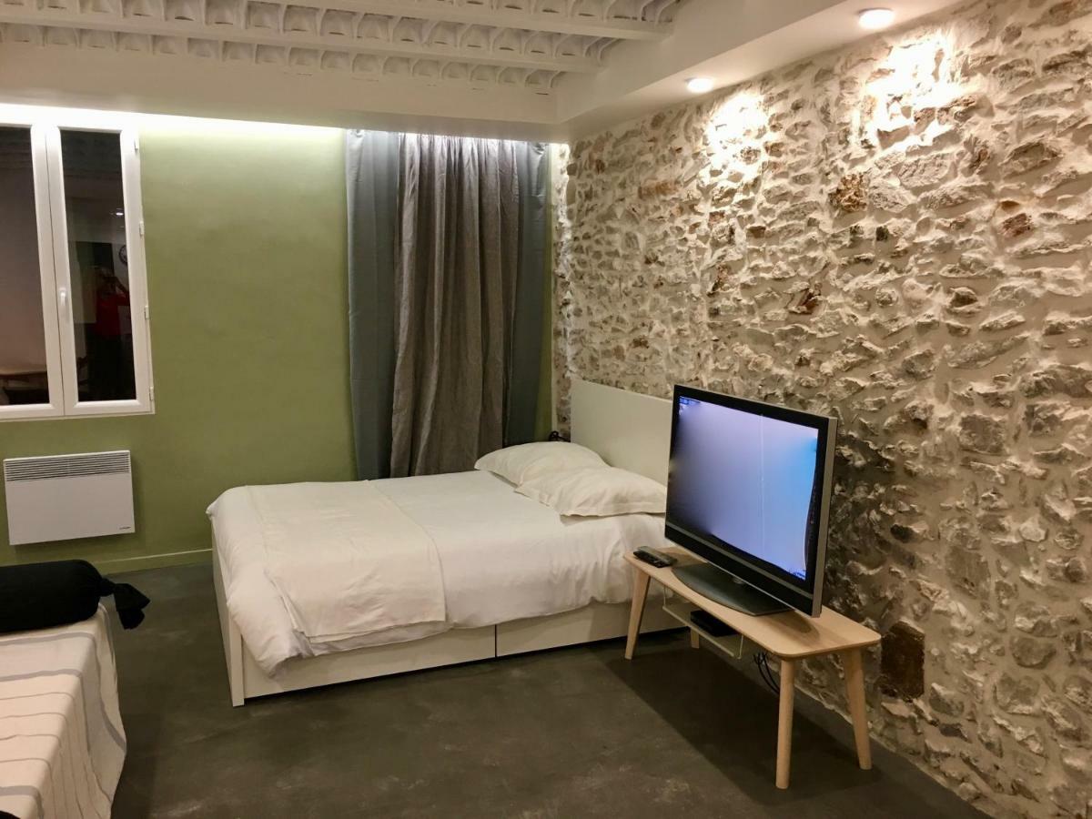 Home A La Mer La Ciotat Luaran gambar