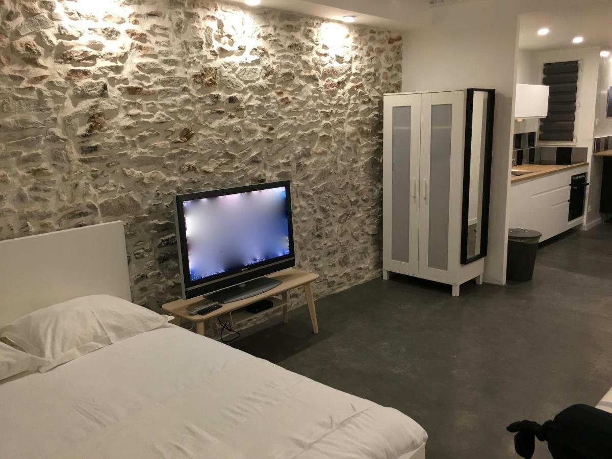 Home A La Mer La Ciotat Luaran gambar