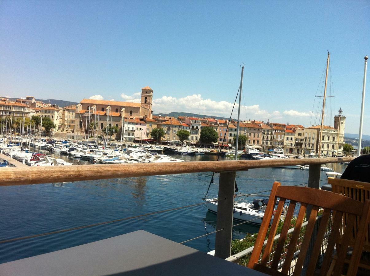 Home A La Mer La Ciotat Luaran gambar