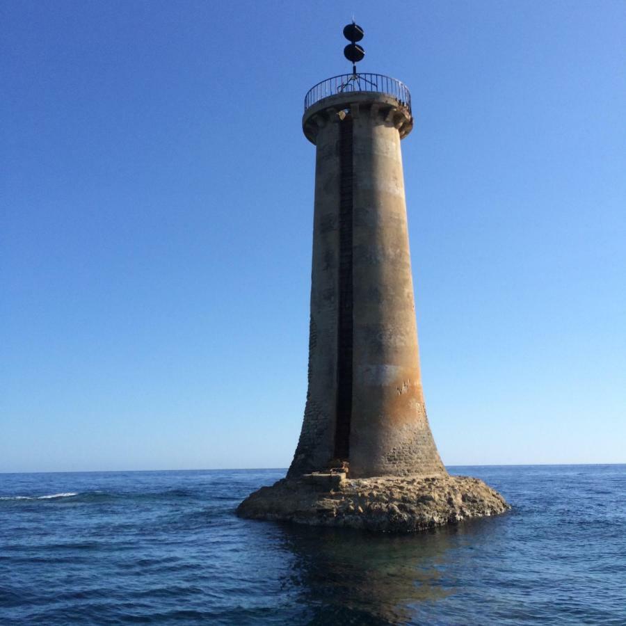 Home A La Mer La Ciotat Luaran gambar