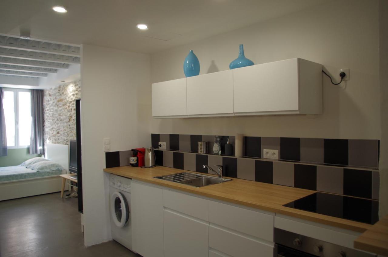 Home A La Mer La Ciotat Luaran gambar