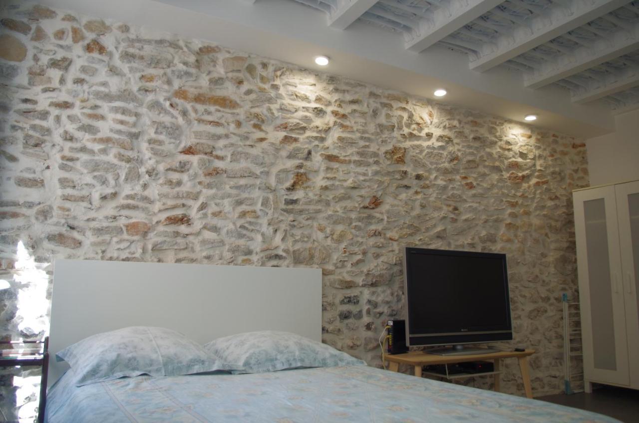 Home A La Mer La Ciotat Luaran gambar